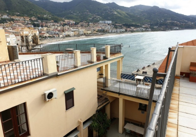 Bed And Breakfast Affittacamere Collegio Di Maria | Convento Cefal